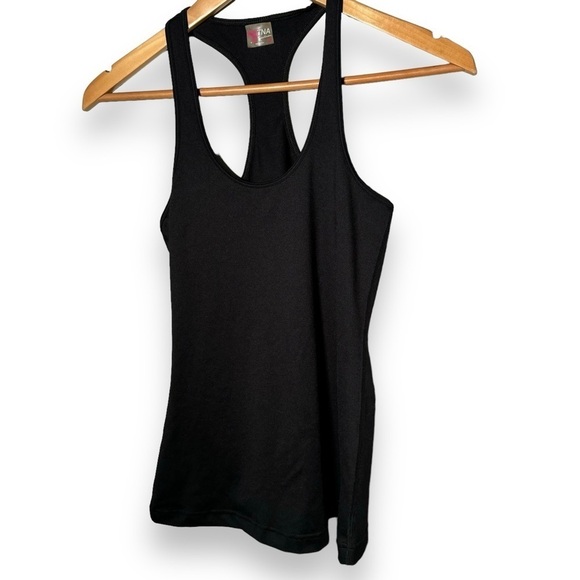 TNA Tops - TNA SPORT RACERBACK M